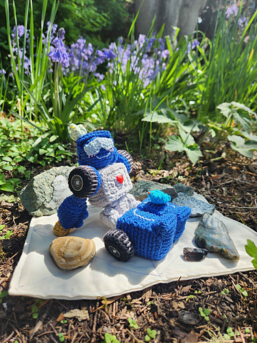 Transformers: Beachcomber