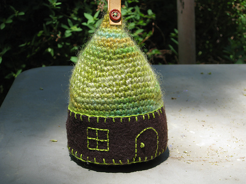 Make Make House Purse 다른 모습 2