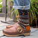 Plant Dad Socks pattern