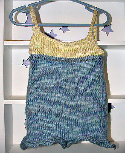 Fru Fru Tank Top photo 1