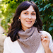 Lucania Cowl pattern 