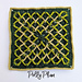 Luscious Lattice pattern 