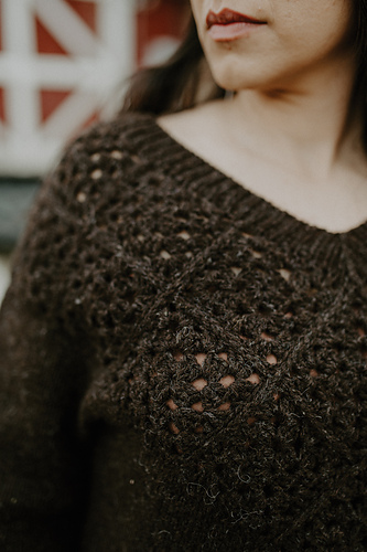 Prairie Skies - Katy Shay