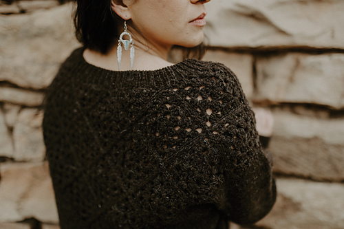 Prairie Skies - Katy Shay