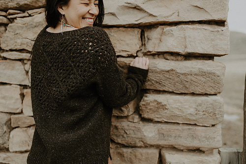 Prairie Skies - Katy Shay