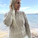 Brooke Logan Sweater pattern 