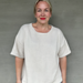 Plain Matter Tee pattern