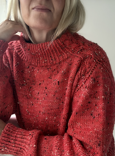 Cameron Sweater