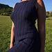 Farewell Dress pattern