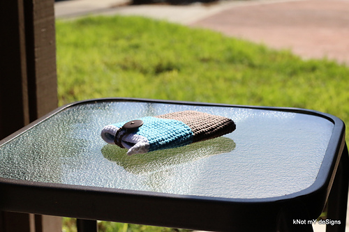 Capri Backsided Mobile Cover photo 2