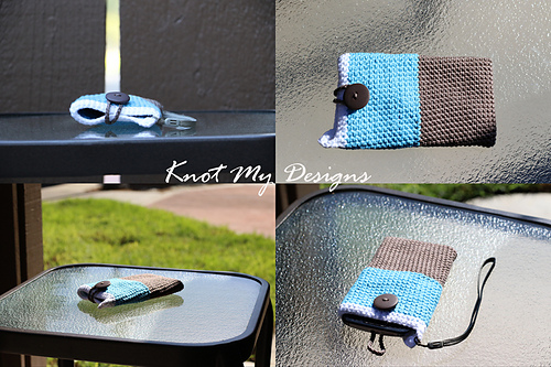 Capri Backsided Mobile Cover photo 1