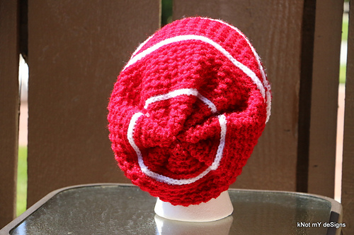 Christy Moss Slouch Hat photo 1