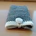 Half Herringbone Cell Phone Wristlet Pouch photo 4
