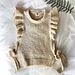 Arietta Vest pattern