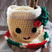 Jeffrey the Eggnog photo 4