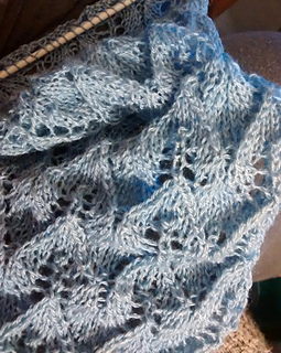 AZ1022 MIRABELLE SCARF
