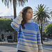 Marine Layer Sweater pattern 