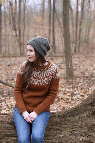 Arboreal - bypostscriptlove