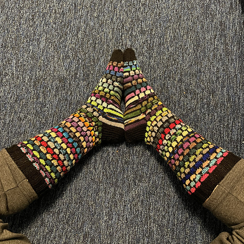 Ravelry: Meta pattern by Kino Knits