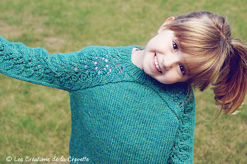 Bloomsbury kids - poussinette02