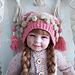The Fun Hat pattern 