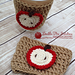Apple Applique photo 4
