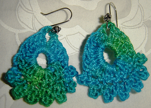 Dainty Earrings 다른 모습 1
