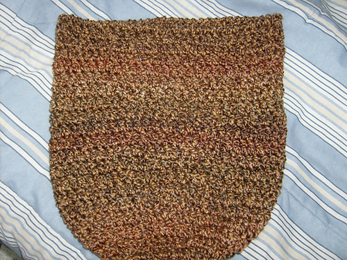 Newborn Cocoon photo 2