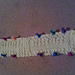 Lemon Striped Bookmark photo 3