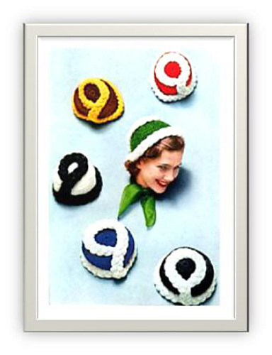 Queenie Beanie photo 1