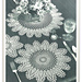 Pineapple Luncheon Set #7865 photo 3
