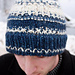 5'CAP шапка pattern 