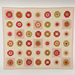 Sugar Bloom Blanket pattern 