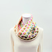 Pick a Posy Cowl pattern 