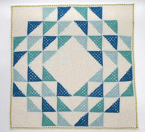 Little Tides Blanket