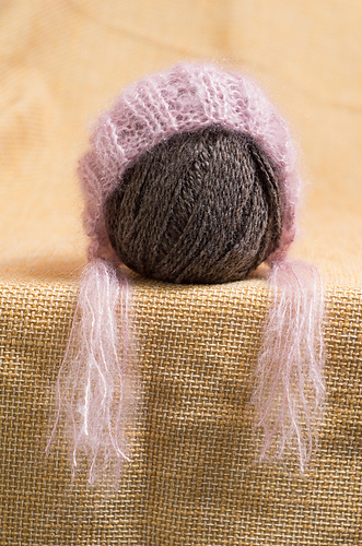 Baby Bonnet photo 2