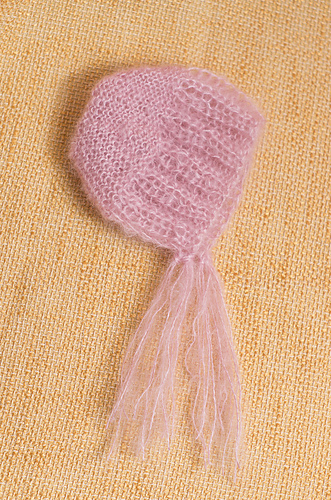 Baby Bonnet photo 1