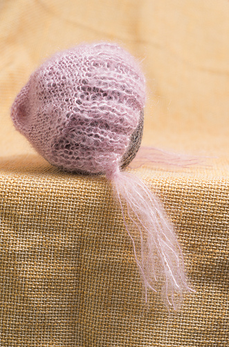 Baby Bonnet photo 3