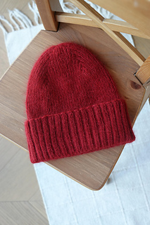 Sandnes Garn Sunday, colorway 4236
Isager Silk Mohair, colorway 32