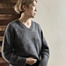 Sunday Brunch Sweater pattern 