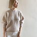 Foggy Sweater pattern 