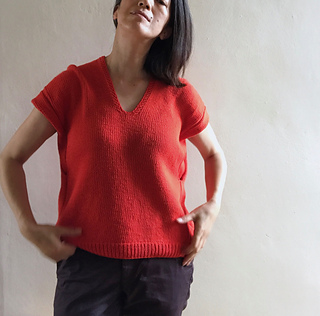 size 5 : ease +38cm