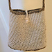 Spiral Trim Crossbody Bag