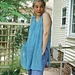 Tunic Tank pattern 