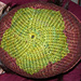 star topped hat pattern 