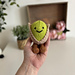 Polly Pistachio (Jellycat) pattern 