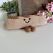 Bonnie Baguette pattern 