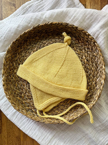 Knot for Baby