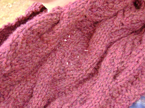 Modern English Cowl photo 3