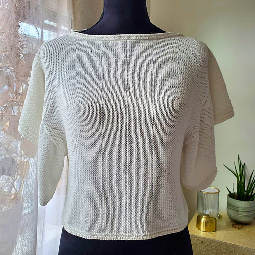 Madeleine Blouse